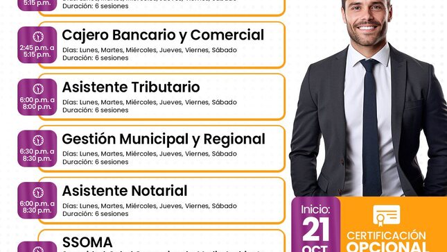 ✍️La Municipalidad de Abancay , en coordinación con el Instituto Peruano de Negocios te invita a participar de nuestra convocatoria de becas