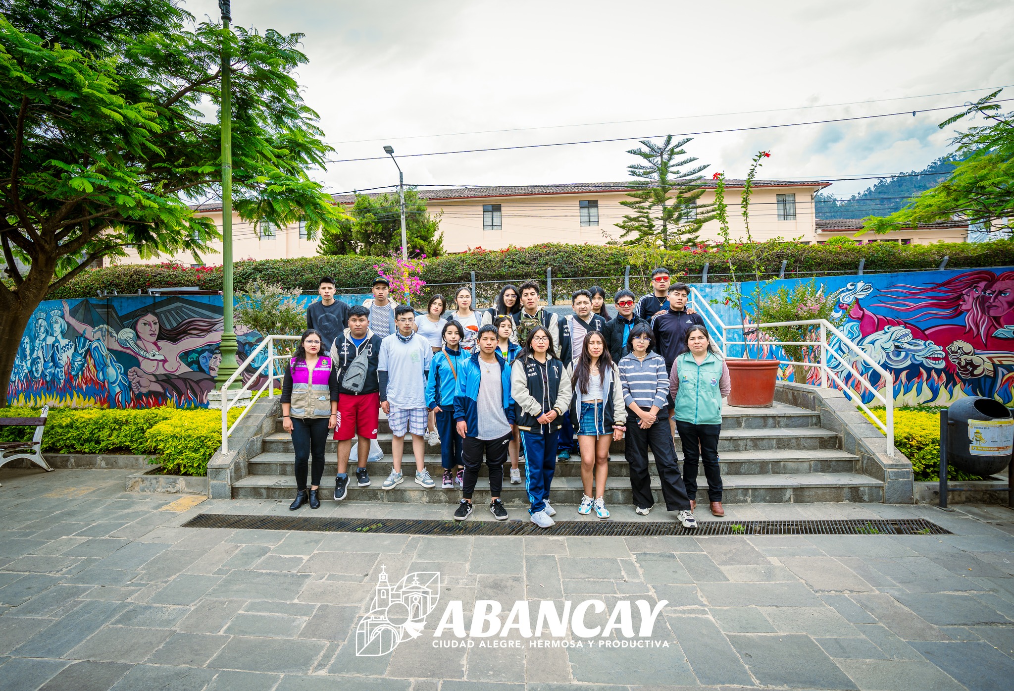 💯DESCUBRIENDO ABANCAY: 🚌Un Viaje Cultural Inolvidable.