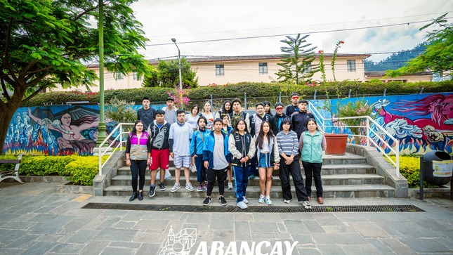 💯DESCUBRIENDO ABANCAY: 🚌Un Viaje Cultural Inolvidable.