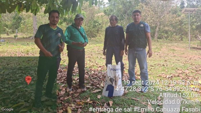 MUNICIPALIDAD PROVINCIAL DATEM DELMARAÑON