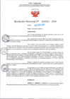 Vista preliminar de documento RD Nº000351 06-02-202420240229_10310340