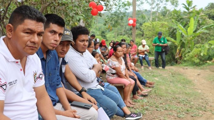 MUNICIPALIDAD PROVINCIAL DATEM DEL MARAÑON