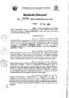 Vista preliminar de documento RESOLUCIÓN DIRECTORAL 002382-2024-GRSM/DRE/UGEL-MC