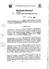 Vista preliminar de documento RESOLUCIÓN DIRECTORAL 002385-2024-GRSM/DRE/UGEL-MC