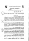 Vista preliminar de documento RESOLUCIÓN DIRECTORAL 002386-2024-GRSM/DRE/UGEL-MC