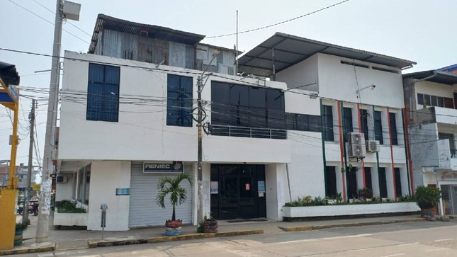 San Martín.– La Contraloría General ha alertado que el comité de selección adjudicó la buena pro de un proyecto de agua potable y alcantarillado valorizado en S/ 47 millones a un consorcio, sin considerar cuatro ofertas válidas y económicamente más favorables, afectando así los intereses de la Municipalidad Distrital de La Banda de Shilcayo, en la provincia y departamento de San Martín.