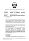 Vista preliminar de documento Resolución N.° 020-2024-OSINFOR