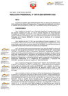 Vista preliminar de documento RESOLUCION PRESIDENCIAL -000178-2024-J-SGD