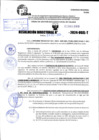 Vista preliminar de documento R.D 1899-2024