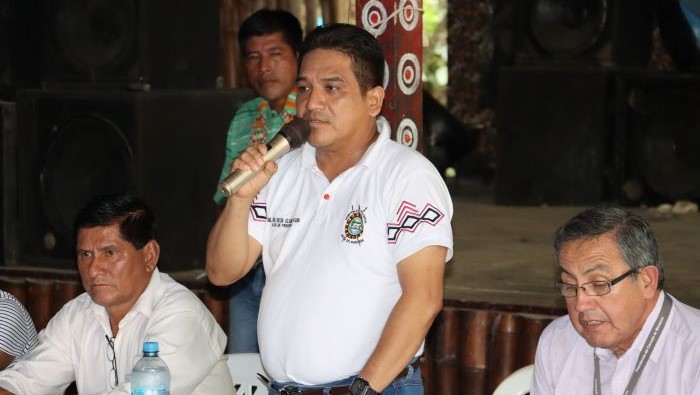 MUNICIPALIDAD PROVINCIAL DATEM DEL MARAÑON
