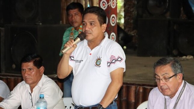 MUNICIPALIDAD PROVINCIAL DATEM DEL MARAÑON