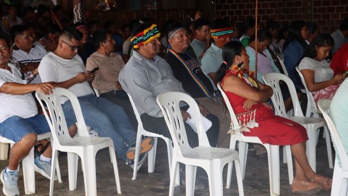 MUNICIPALIDAD PROVINCIAL DATEM DEL MARAÑON