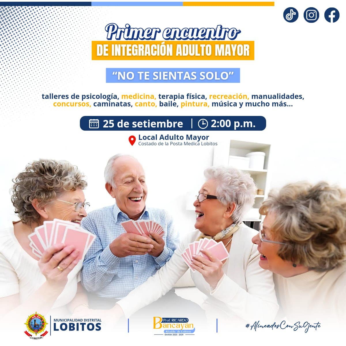 Primer Encuentro