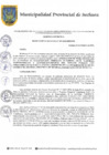 Vista preliminar de documento RESOLUCION GERENCIAL N° 497-2024-MPS/GM
