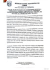 Vista preliminar de documento Acta de priorización