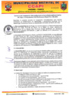 Vista preliminar de documento CONVENIO DE COOPERACION INTERINSTITUCIONAL MD CCAPI Y LA ASOCIACION CIVIL PACHAMAMA RAYMI N°002-2023