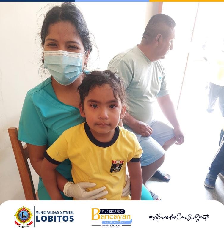 La Salud Es Importante