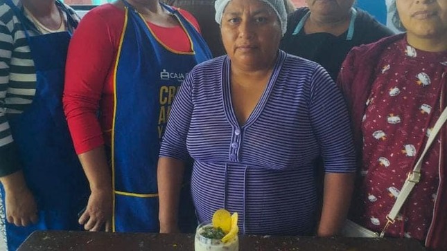Porque tu crecimiento profesional nos importa 