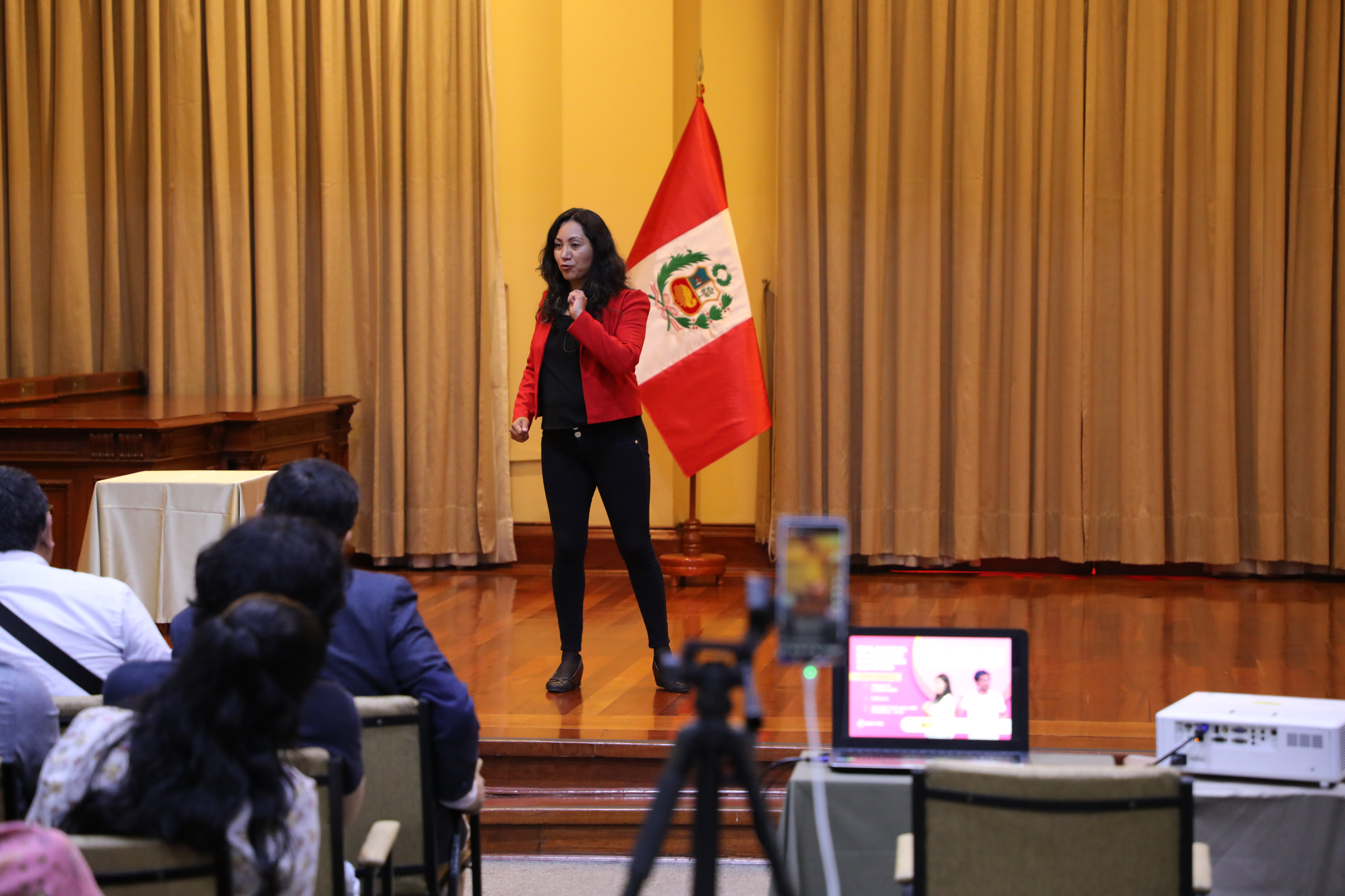 Foto: Difusión 1. 