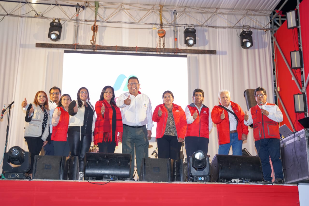 NOTA DE PRENSA N.º 352-2024/RR.PP./GRM