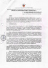 Vista preliminar de documento RDE  Nº 133-2024- DESIGNACION DE ASESOR LEGAL- EDWIN ACOSTA