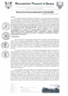 Vista preliminar de documento RGM0449-2024