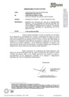 Vista preliminar de documento Reporte de denuncias - III Trimestre