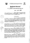 Vista preliminar de documento RESOLUCIÓN DIRECTORAL 002406-2024-GRSM/DRE/UGEL-MC