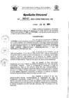Vista preliminar de documento RESOLUCIÓN DIRECTORAL 002407-2024-GRSM/DRE/UGEL-MC
