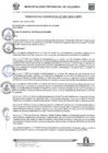 Vista preliminar de documento ORDENANZA 39