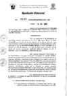 Vista preliminar de documento RESOLUCIÓN DIRECTORAL 002409-2024-GRSM/DRE/UGEL-MC