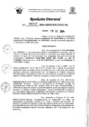 Vista preliminar de documento RESOLUCIÓN DIRECTORAL 002412-2024-GRSM/DRE/UGEL-MC