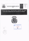 Vista preliminar de documento Plan de Vigilancia, Prevención y Control de COVID-19 en el Trabajo periodo 2022