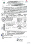 Vista preliminar de documento ACTA DE LA VI SESIÓN EXTRAORDINARIA DE SEGURIDAD CIUDADANA - CODISEC PARAMONGA PARA EL AÑO 2024