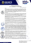 Vista preliminar de documento RESOLUCION GERENCIAL N° 337-2024-MPSR-J/GEMU