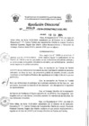 Vista preliminar de documento RESOLUCIÓN DIRECTORAL 002419-2024-GRSM/DRE/UGEL-MC