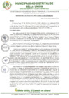 Vista preliminar de documento Resolución de Gerencia Municipal N°063-2024-MDBU