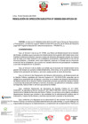 Vista preliminar de documento RESOLUCIÓN DE DIRECCIÓN EJECUTIVA-000003-2024-DE
