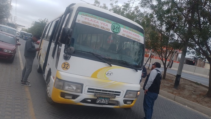 Conetrans