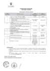 Vista preliminar de documento CRONOGRAMA - PROCESO N° 129-2024