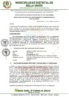 Vista preliminar de documento Resolución de Gerencia Municipal N°064-2024-MDBU
