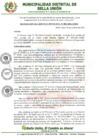 Vista preliminar de documento Resolución de Gerencia Municipal N°065-2024-MDBU