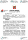 Vista preliminar de documento RM. 00328-2024-MINAM