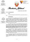 Vista preliminar de documento RJ N° 173 - APROBACION DE MODIFICACION PPTAL SET [R][R][R]