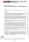 Vista preliminar de documento RESOLUCION UNIDAD ADMINISTRACION-001409-2024-UA