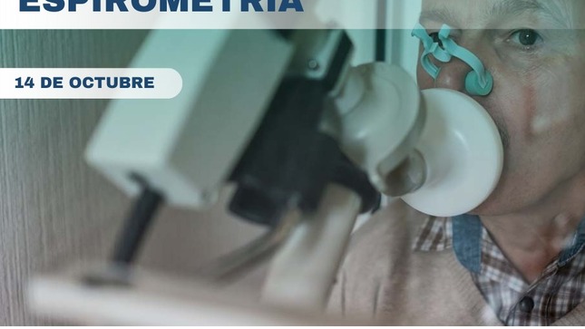 Espirometria