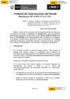 Vista preliminar de documento Resolución N° 3460-2024-TCE-S1
