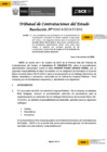 Vista preliminar de documento Resolución N° 3474-2024-TCE-S1