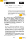 Vista preliminar de documento Resolución N° 3491-2024-TCE-S1