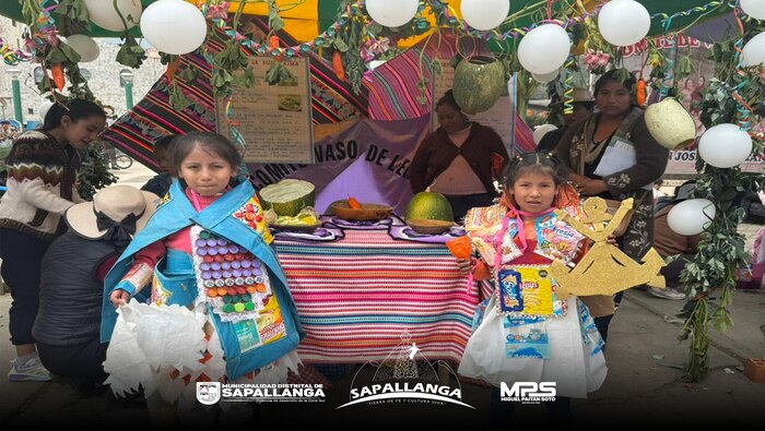 Misky Mikuy: Cocina nutritiva en acción 2024